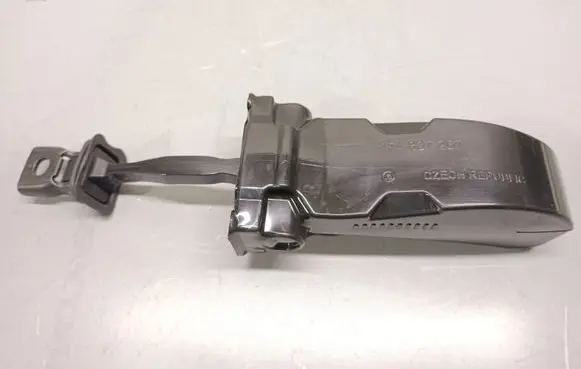 Skoda Kamiq Front door check strap stopper 654837267 654837249A