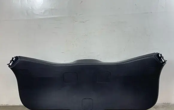 Toyota C-HR I Tailgate/boot cover trim set 64781F4010