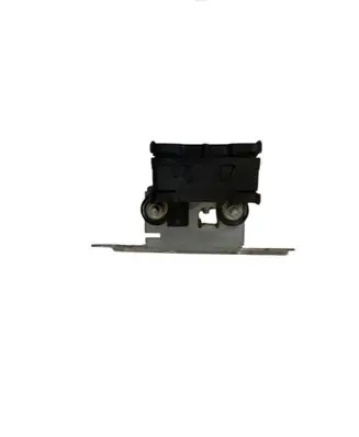 ESP acceleration yaw rate sensor