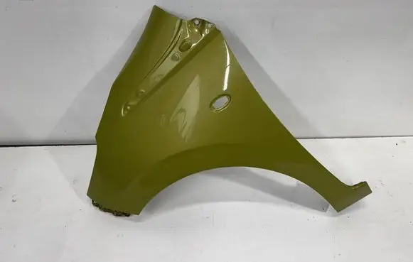 Peugeot 108 Fender 1687141380