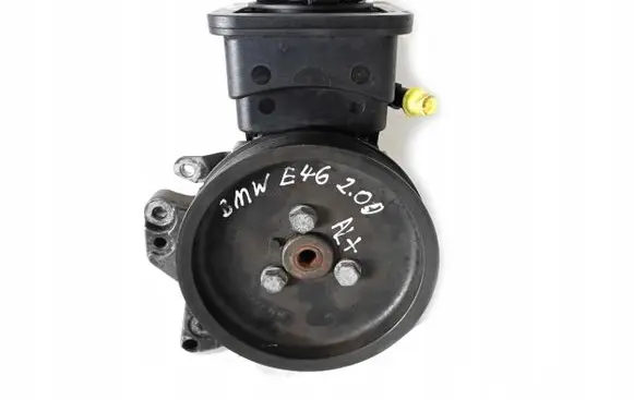 BMW 3 E46 Power steering pump 7787106