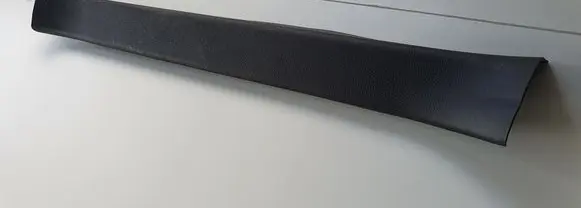 Toyota Auris E180 Front sill trim cover