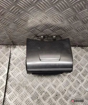 Honda Accord Glove box central console 