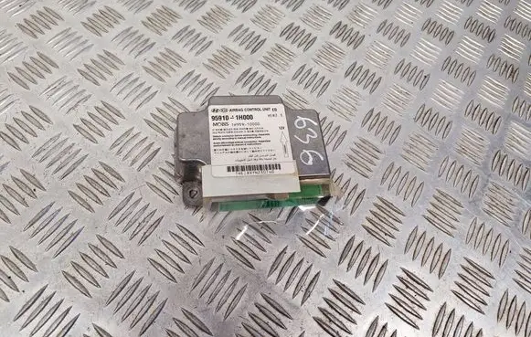 KIA Ceed Airbag control unit/module 959101H000