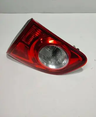 Nissan Qashqai Tailgate rear/tail lights 26550JD800 89071064 260108