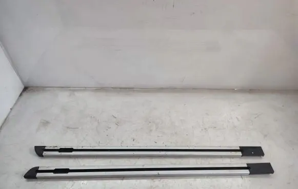 Audi A6 S6 C7 4G Other trunk/boot trim element 4G9863555A