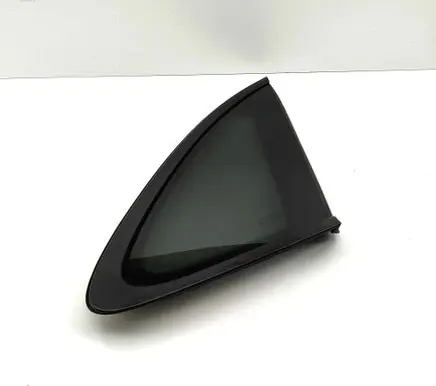 Porsche Macan (95B) Rear side window 95B845298GF 95B845298XN