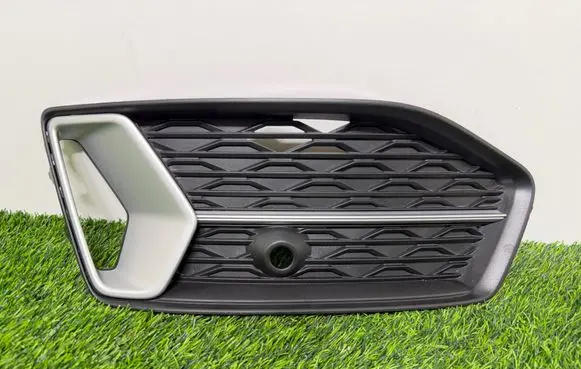 Audi A6 S6 C8 4K Front bumper lower grill 4K0807681D