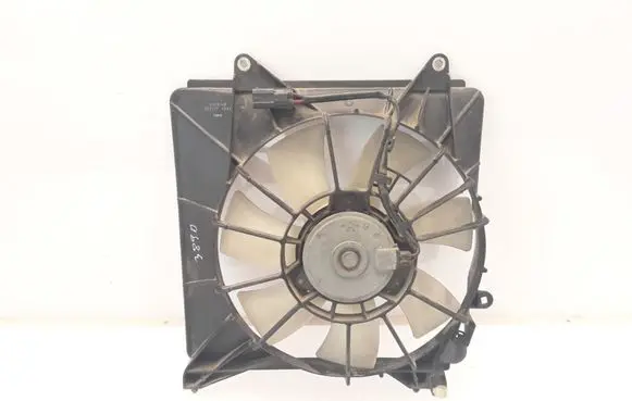 Honda CR-Z Fan set 0227405660