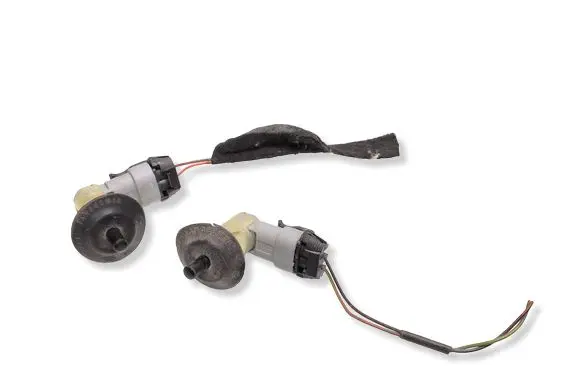 Renault Trafic II (X83) Front door sensor coupe 426417
