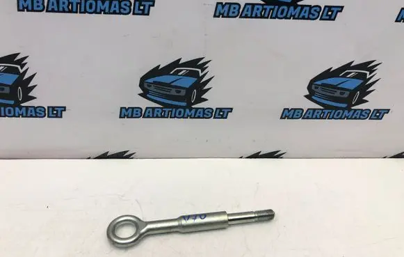 Volvo V70 Towing hook eye 