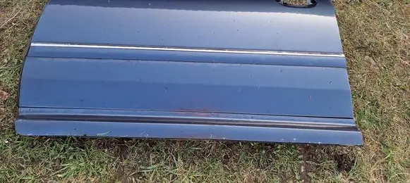 Audi A8 S8 D3 4E Front door 4E0831419K