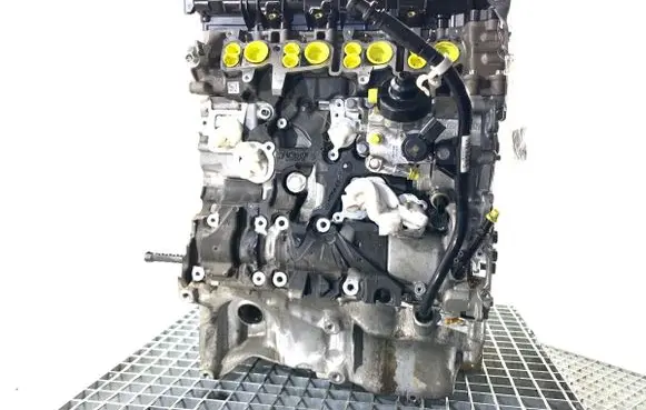 BMW 5 G30 G31 G38 Engine B47D20B