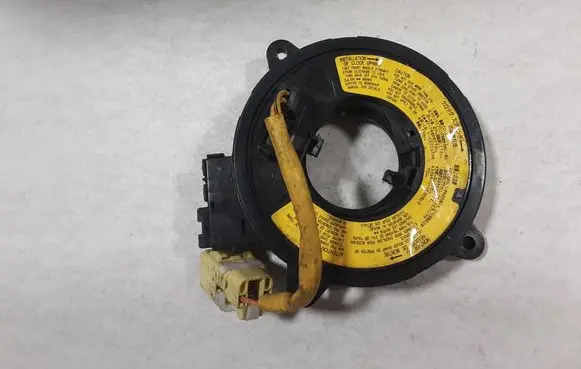Mazda 323 Airbag slip ring squib (SRS ring)