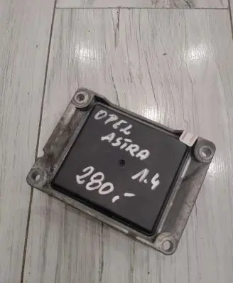 Opel Astra G Engine control unit/module ECU