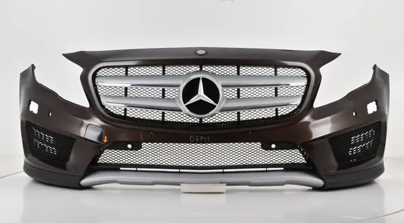 Mercedes-Benz GLA W156 X156 Passenger airbag 1568851925