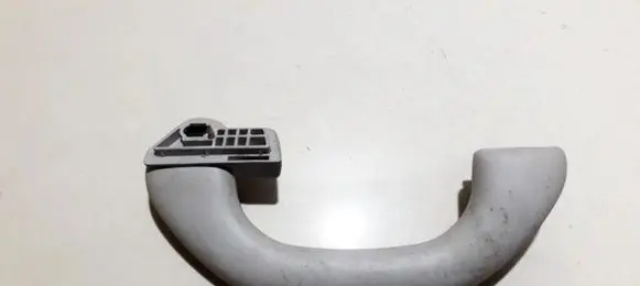 Seat Alhambra (Mk1) Rear interior roof grab handle 7m3857607