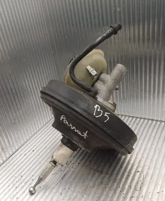 Volkswagen PASSAT B5 Master brake cylinder 8D0612105F 906G