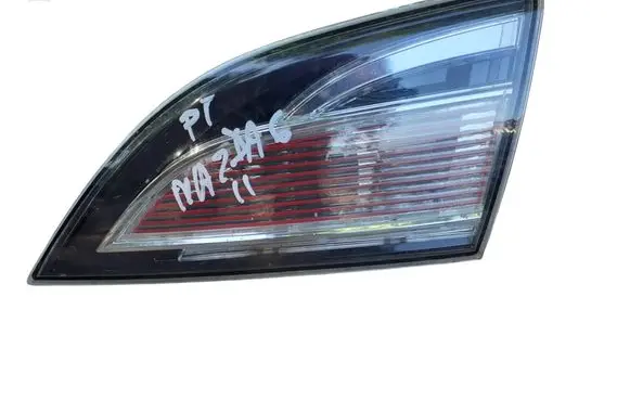 Mazda 6 Tailgate rear/tail lights GS2A513F0 13241095