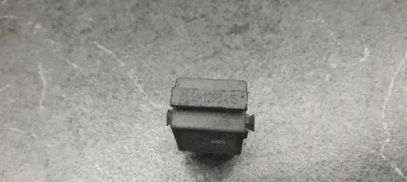 BMW 3 E90 E91 Fuel pump relay 1393415