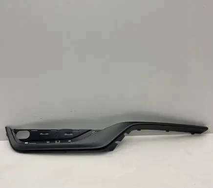 Volvo V60 Front bumper lower grill 31353655