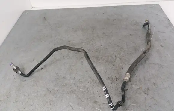 Audi A8 S8 D3 4E Air conditioning (A/C) pipe/hose