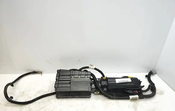 Toyota Proace Start/Stop system kit 9804849480 9818459680 9816234180