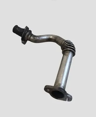 Seat Ibiza IV (6J,6P) EGR valve line/pipe/hose 03L131521R