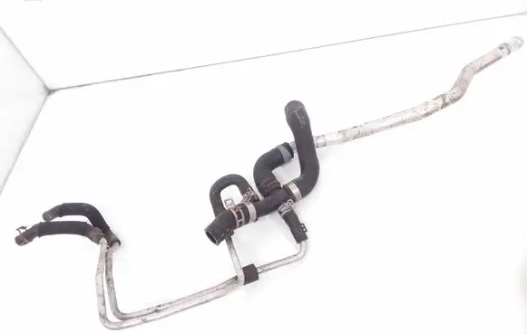 Mercedes-Benz R W251 Engine coolant pipe/hose A2515012882 A2515001172