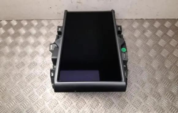 Tesla Model X Screen/display/small screen 145073700B