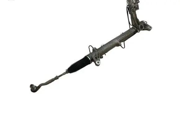 BMW 6 F06 Gran coupe Steering rack 2284985 7853993868 7832861