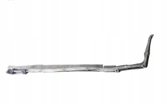 Audi A6 S6 C5 4B Curtain motor 4B9880742A