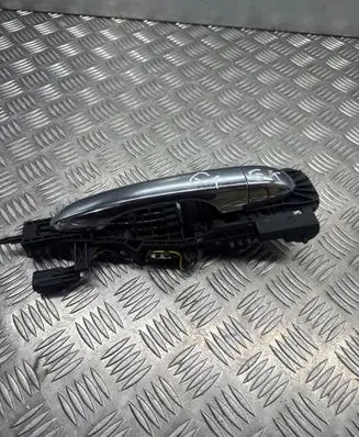 Maserati Ghibli Front door exterior handle 68194126AB
