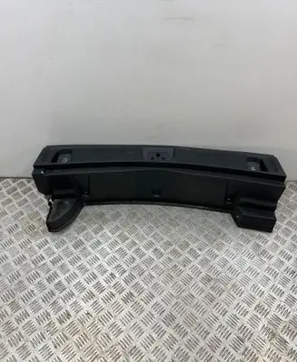 Jeep Compass Trunk/boot sill cover protection 735712732 B985