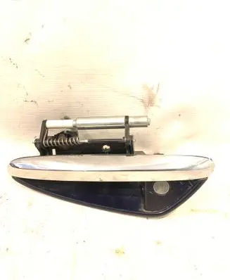 Alfa Romeo 159 Front door exterior handle