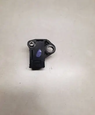 Citroen C4 I Picasso Crankshaft position sensor 9637466980