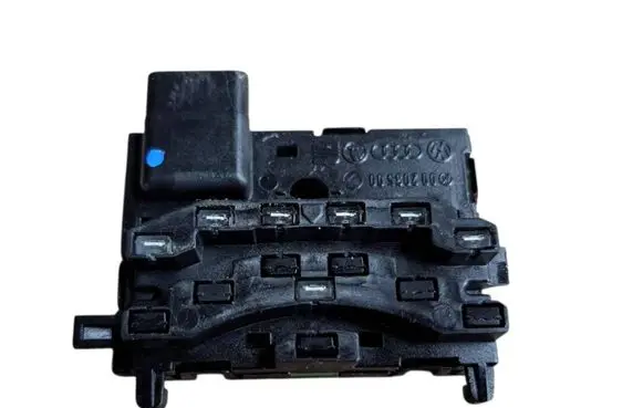 Steering angle sensor