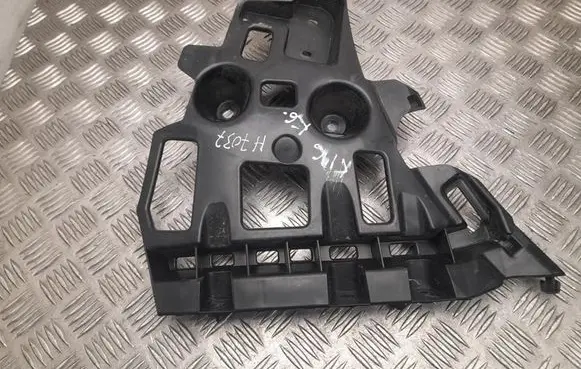 Citroen DS7 Crossback Rear bumper mounting bracket 9816048580