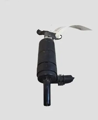 Opel Insignia A Windscreen/windshield washer pump 13250289