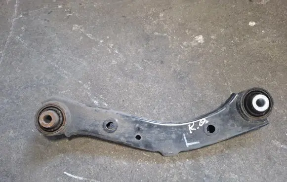 Rear upper control arm/wishbone
