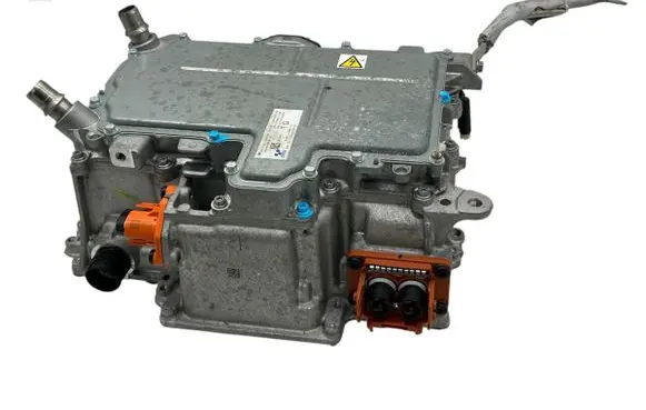 Renault Arkana Voltage converter inverter 292A06488R 292B05149R A4159011200