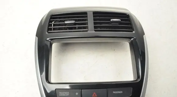 Peugeot 4008 Dashboard air vent grill cover trim 8002A916XB