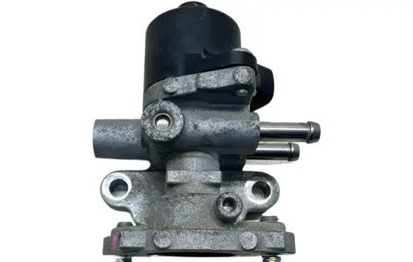 Toyota Yaris EGR valve OYT26137 25620-47030