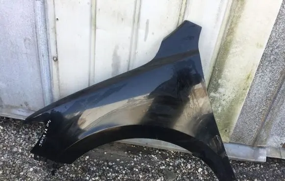 Hyundai Santa Fe Fender