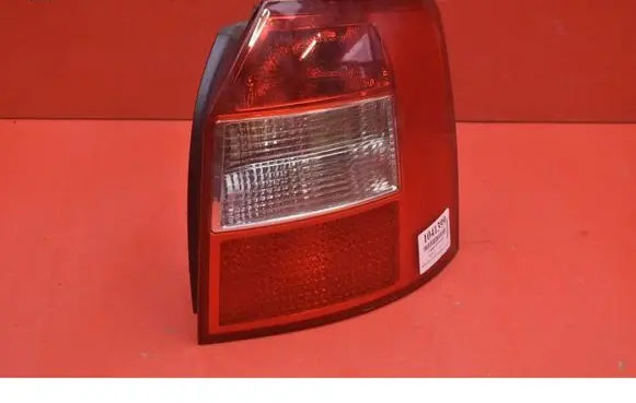 Audi A4 S4 B6 8E 8H Rear/tail lights 