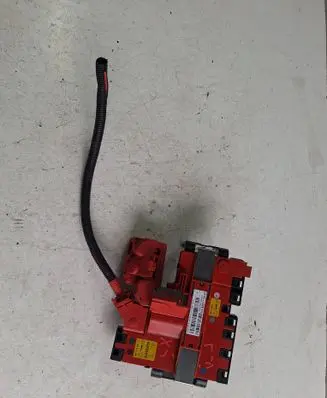 BMW X5 F15 Positive wiring loom 9208241