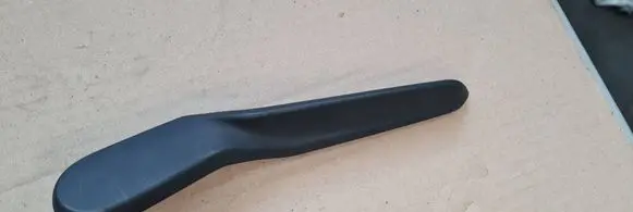 Audi Q5 SQ5 Front seatbelt buckle 80A881254A