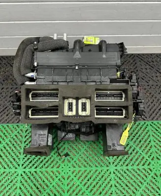 Porsche Panamera (970) Heater blower radiator 970573011 AS11B100116115