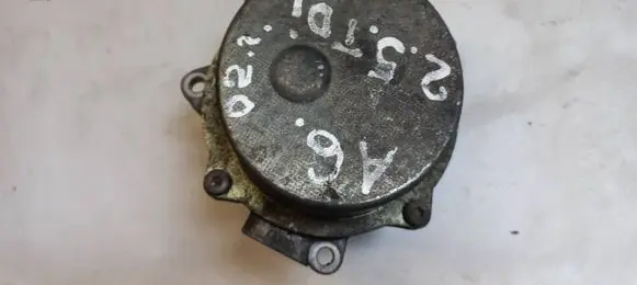 Audi A6 S6 C5 4B Vacuum pump 057145100C 72260806C 02T1381557