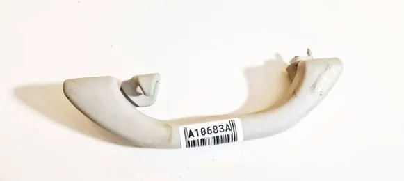 Volkswagen PASSAT B5.5 Rear interior roof grab handle 3b0857607b